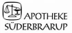 Logo Apotheke Süderbrarup