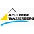 Logo Apotheke Wasserberg