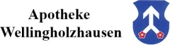 Logo Apotheke Wellingholzhausen