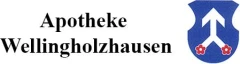 Logo Apotheke Wellingholzhausen Franz Hoffmann