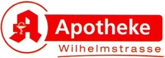 Logo Apotheke Wilhelmstraße