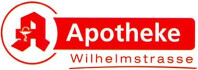 Logo Apotheke Wilhelmstraße Albert Grote