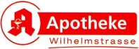 Logo Apotheke Wilhelmstraße Albert Grote