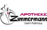 Logo Zimmermann-Apotheke