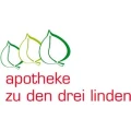 Logo Apotheke zu den 3 Linden