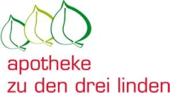 Logo Apotheke zu den 3 Linden