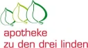 Logo Apotheke zu den 3 Linden Carsten Wagner e.Kfm.