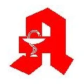 Logo Apotheke zum Schwarzen B&auml;r