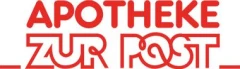 Logo Apotheke zur Post Frank Schöbel e.K.