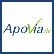 Logo ApoVia Versandapotheke