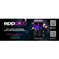 Logo APP CLUB