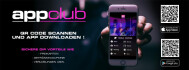 Logo APP CLUB