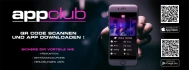 Logo APP CLUB