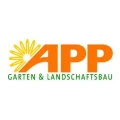 Logo App Garten & Landschaftsbau