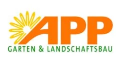 Logo App Garten & Landschaftsbau