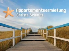 Logo Appartementvermietung Christa Schmitz