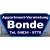 Logo Appartmentvermietung Bonde