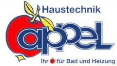 Logo Appel Haustechnik GmbH