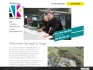 Logo Appel & Klinger Druck und Medien GmbH