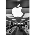 Apple Store - OEZ M&uuml;nchen