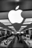 Logo Apple Store - OEZ