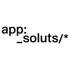 Logo Appsoluts GmbH