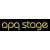 Logo APQ Stage GmbH event equipment