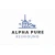 Logo APR - Alpha Pure Reinigung