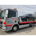 APR Pannen-Unfallservice FRANKENHAUSER Riedlingen
