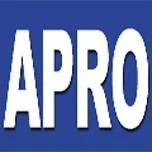 Logo APRO Apparate- u. Rohrbau GmbH
