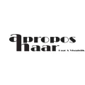 Logo Apropo Haar