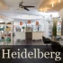 Logo apropos haare Friseurgeschäft