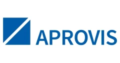 Logo APROVIS Energy Systems GmbH
