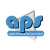 Logo aps alpha Personal-Service GmbH