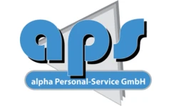 aps alpha Personal-Service GmbH W&uuml;rzburg