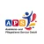 Logo APS Assistenz und Pflegedienst Service GmbH