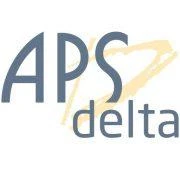 Logo APS delta GmbH