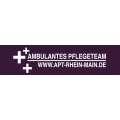 APT Ambulantes Pflegeteam Rhein Main GmbH Liederbach