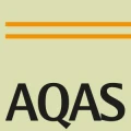 Logo AQAS e.V.- Agentur f&uuml;r Qualit&auml;tssicherung durch Akkreditierung von Studieng&auml;ngen