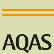 Logo AQAS e.V.- Agentur für Qualitätssicherung durch Akkreditierung von Studiengängen