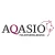 Logo AQASIO Folienverklebung Martina Lorenz