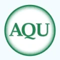 Logo AQU Gesellschaft f&uuml;r Arbeitsschutz, Qualit&auml;t und Umwelt mbH