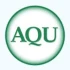 Logo AQU Gesellschaft f&uuml;r Arbeitsschutz, Qualit&auml;t und Umwelt mbH