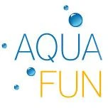 Logo AQUA-FUN GmbH Schwimmbad Sauna Wirlpool