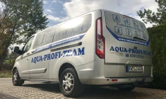 Aqua-Profi-Team Gebäudereinigung