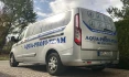 Logo Aqua- Profi-Team