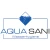 Logo AQUA Sani Wasserhygiene