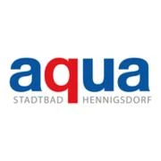Logo Aqua-Stadtbad