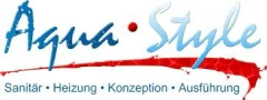 Logo Aqua Style Sanitär- und Heizungstechnik e.K.