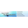 Logo Aqua-Technik Ackermann